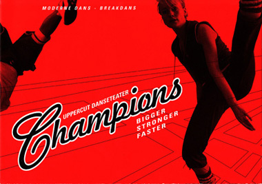 Champions (2004)