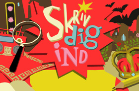 Skriv dig ind (2002-05)