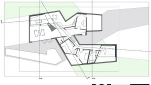 AIA House Plan