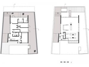 Folded home design