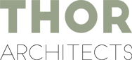 Thor Architects Logo