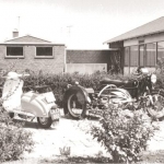 Scooter og motorcykel - Heine Thoregaards Køreskole