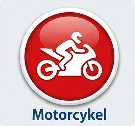 Motorcykel