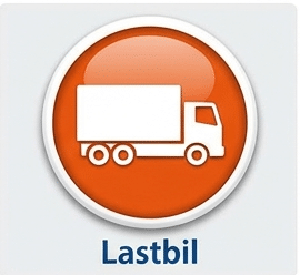 Lastbil
