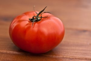 red-tomato