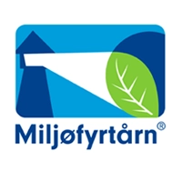 Miljøfyrtårn small