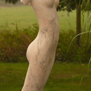 akt torso marble marmor