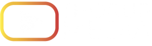 thorup media logo