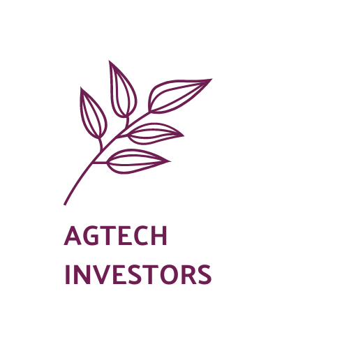 Agtech Investors List