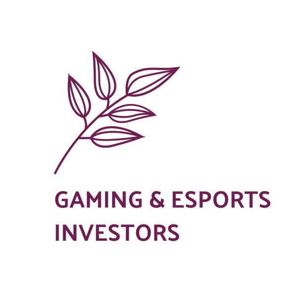 List of the 500 largest Gaming & Esports Venture Capital Investors [Update 2024]