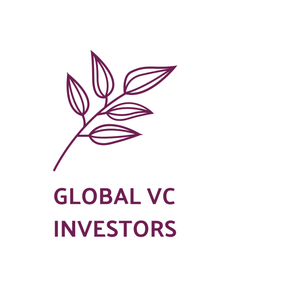 List of the 2,500 largest Venture Capital Investors [Update 2024]
