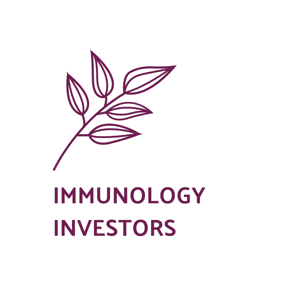 List of the 100 largest Immunology Venture Capital Investors [Update 2024]