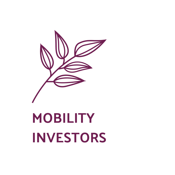 List of the 900 largest Mobility Venture Capital Investors [Update 2024]
