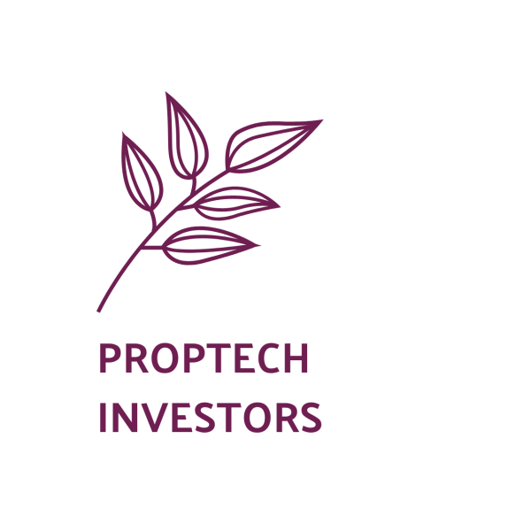 List of the 250 largest Proptech Venture Capital Investors [Update 2024]