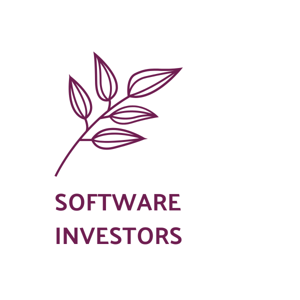 List of the 1,500 largest Software Venture Capital Investors [Update 2024]
