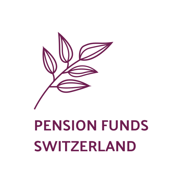 list pension funds switzerland