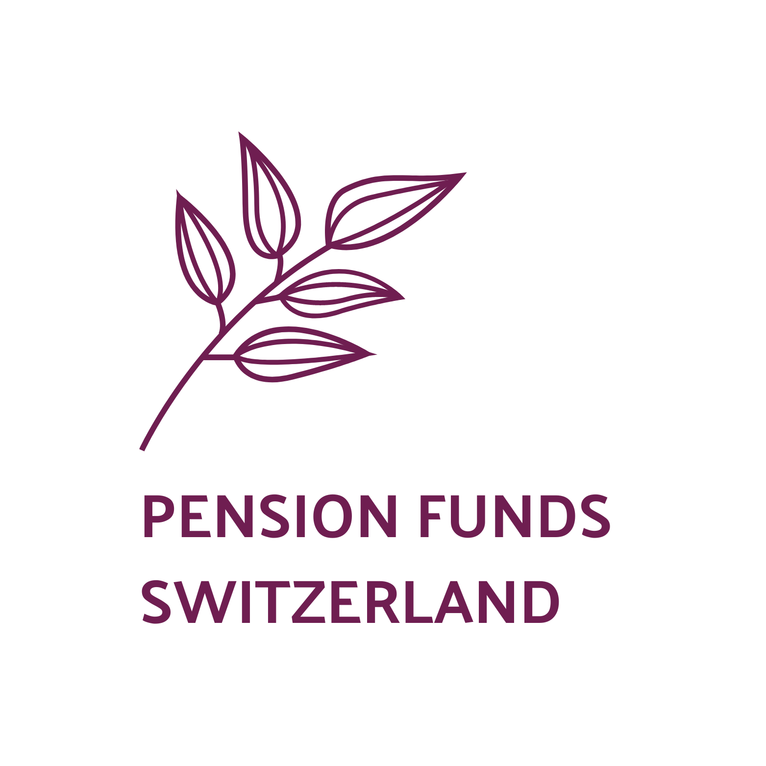 List of the 80 largest Pension Funds in Switzerland [Update 2024]