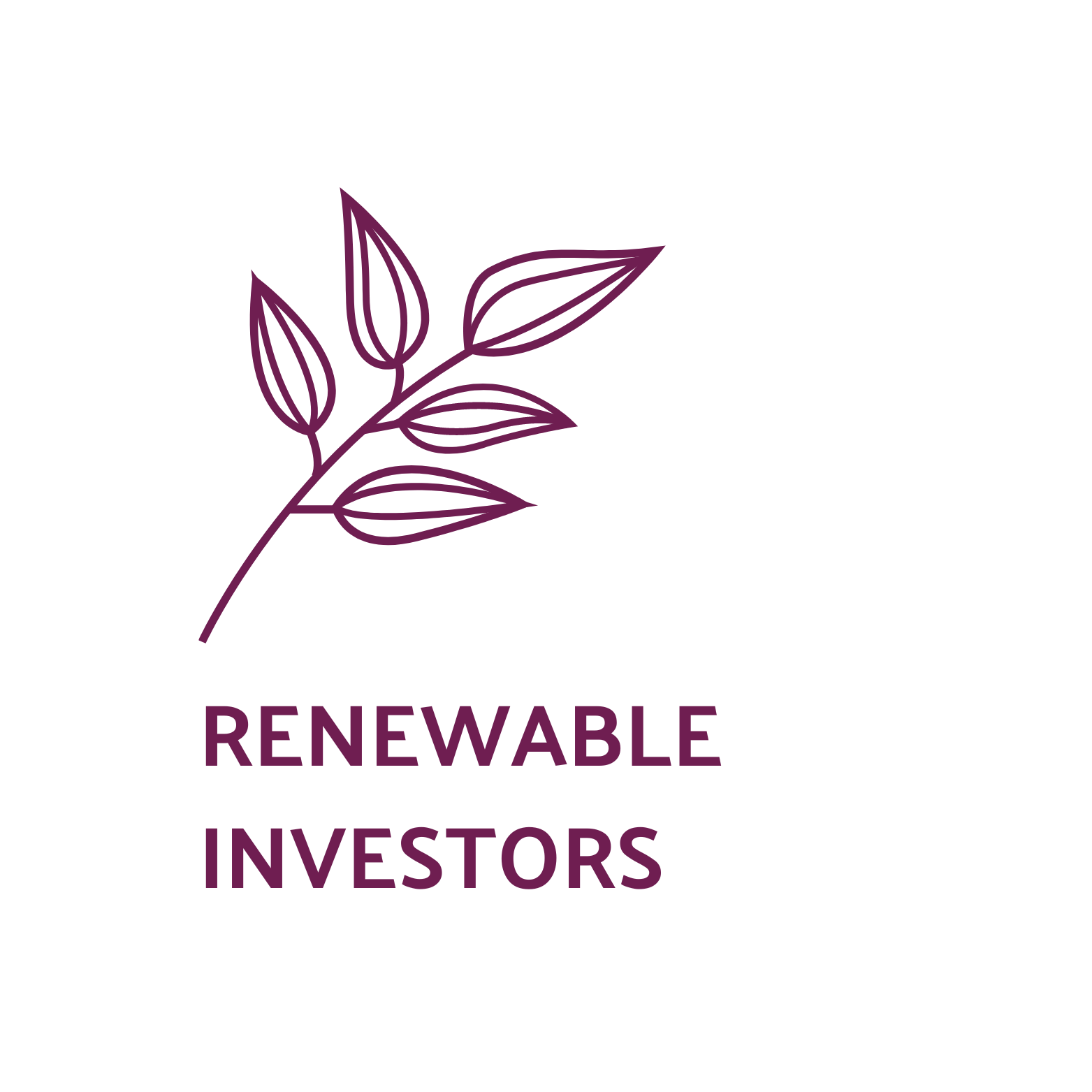 List of the 400 largest Renewable Energy Technology Investors [Update 2024]