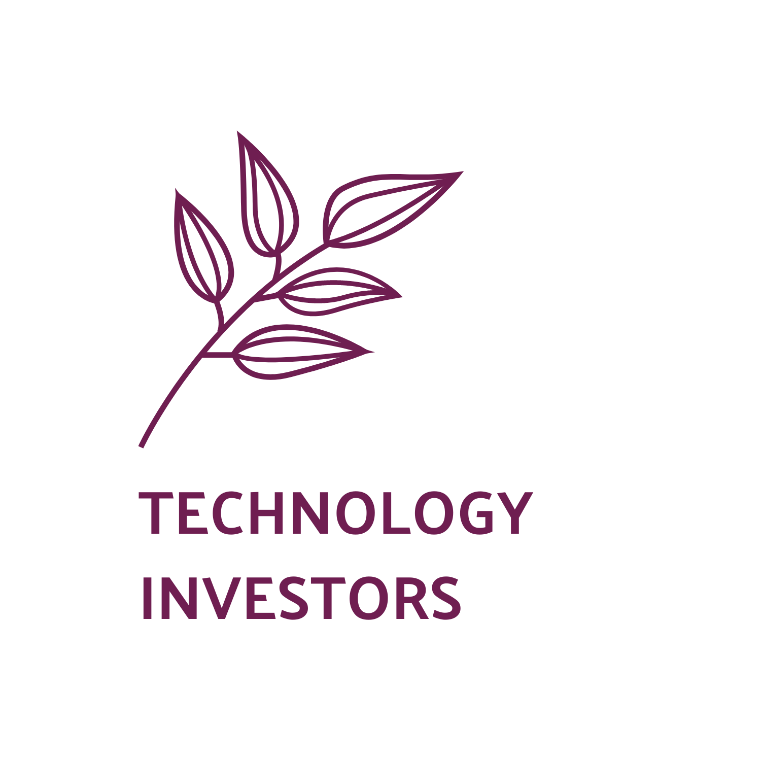 tech investors list