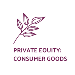 List of the 300 largest Consumer Goods Private Equity Investors Europe [Update 2024]