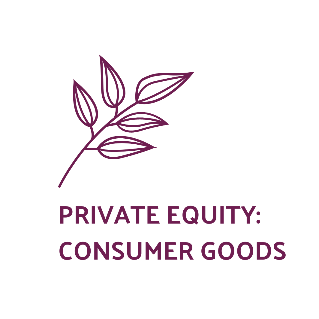List of the 300 largest Consumer Goods Private Equity Investors Europe [Update 2024]