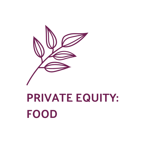 List of the 250 largest Food Private Equity Investors Europe [Update 2024]