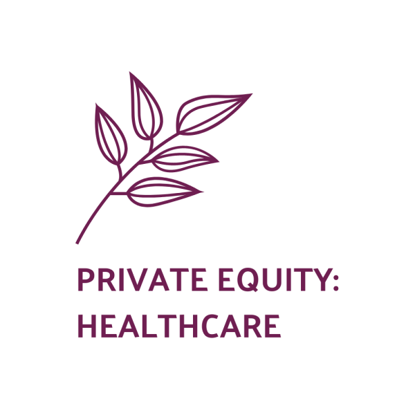 List of the 300 largest Healthcare Private Equity Investors Europe [Update 2024]