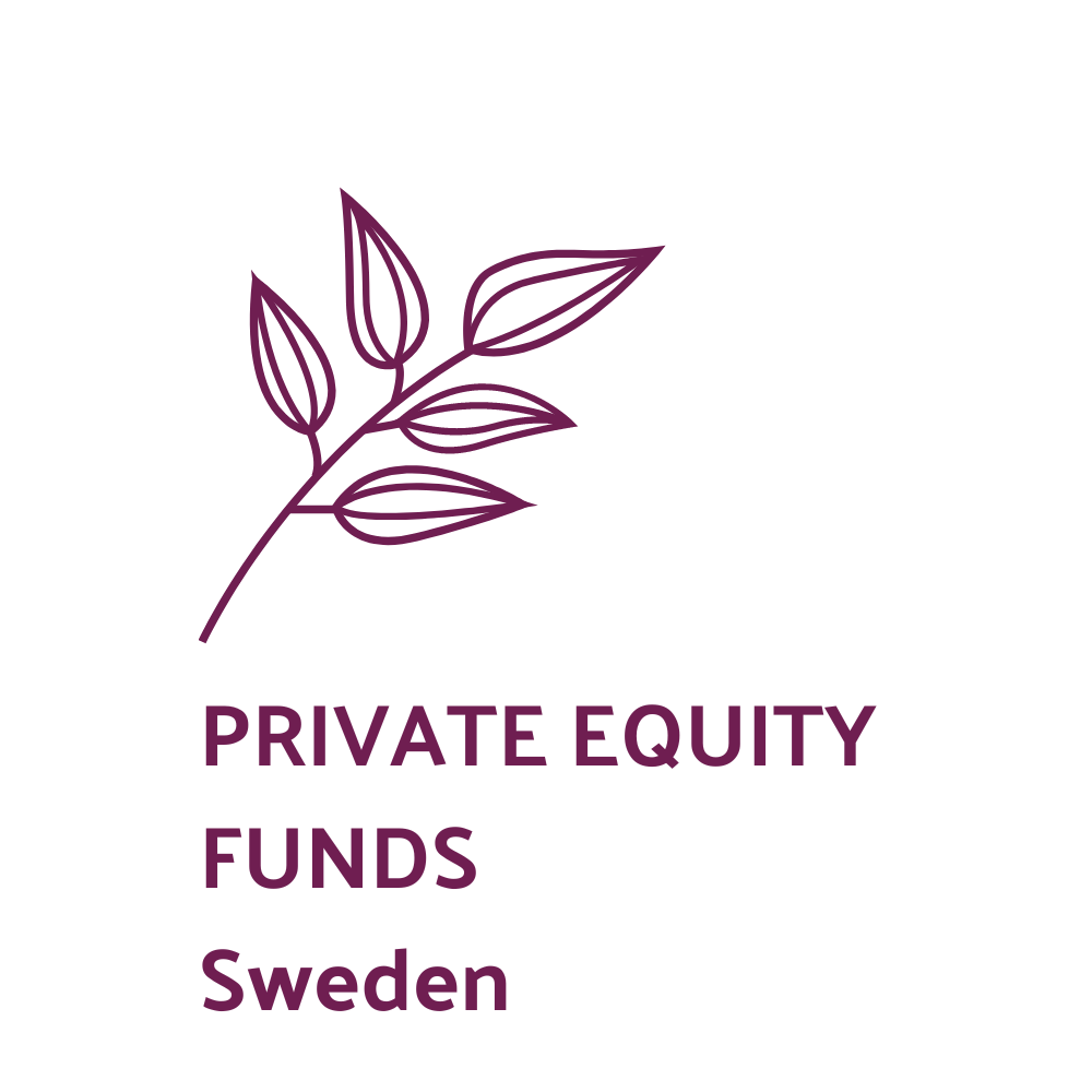 List of the 30 largest Private Equity Funds in Sweden [Update 2024]