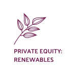 List of the 150 largest Renewables Private Equity Investors Europe [Update 2024]