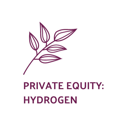 List of the 40 largest Hydrogen Private Equity Investors Europe [Update 2024]