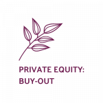 List of the 300 largest Buy-Out Private Equity Investors Europe [Update 2024]
