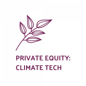 List of the 50 largest Climate Tech Private Equity Investors Europe [Update 2024]