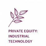 List of the 60 largest Industrial Technology Private Equity Investors Europe [2023]