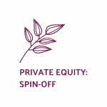 List of the 80 largest Spin-Off Private Equity Investors Europe [Update 2024]