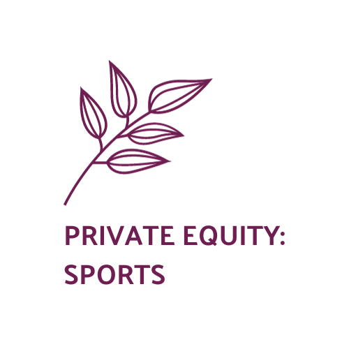 List of the 150 largest Sports Private Equity Investors Europe [Update 2024]
