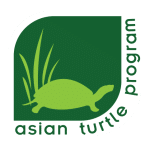 Asian Turtle Program Logo