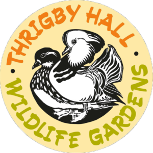 Thrigby Hall Wildlife Gardens Logo