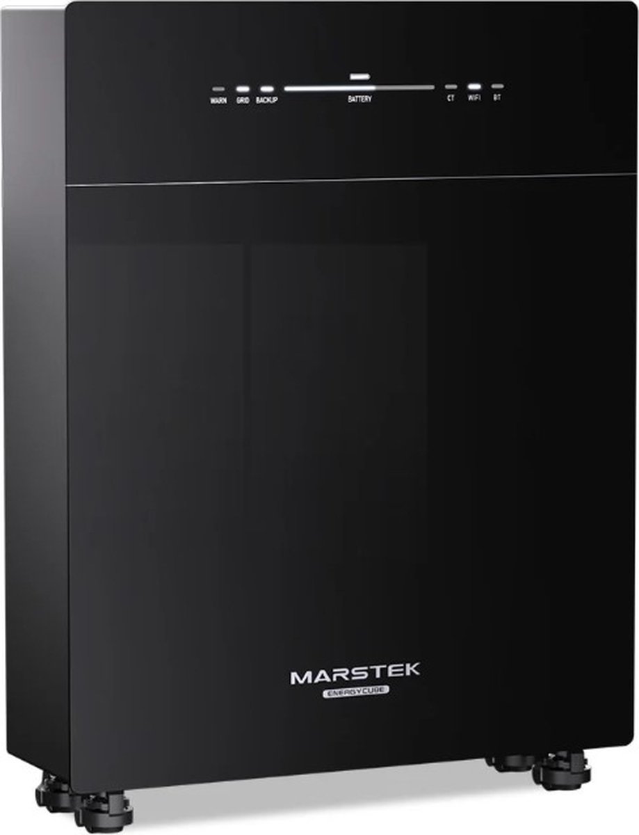 Marstek Venus E Energycube