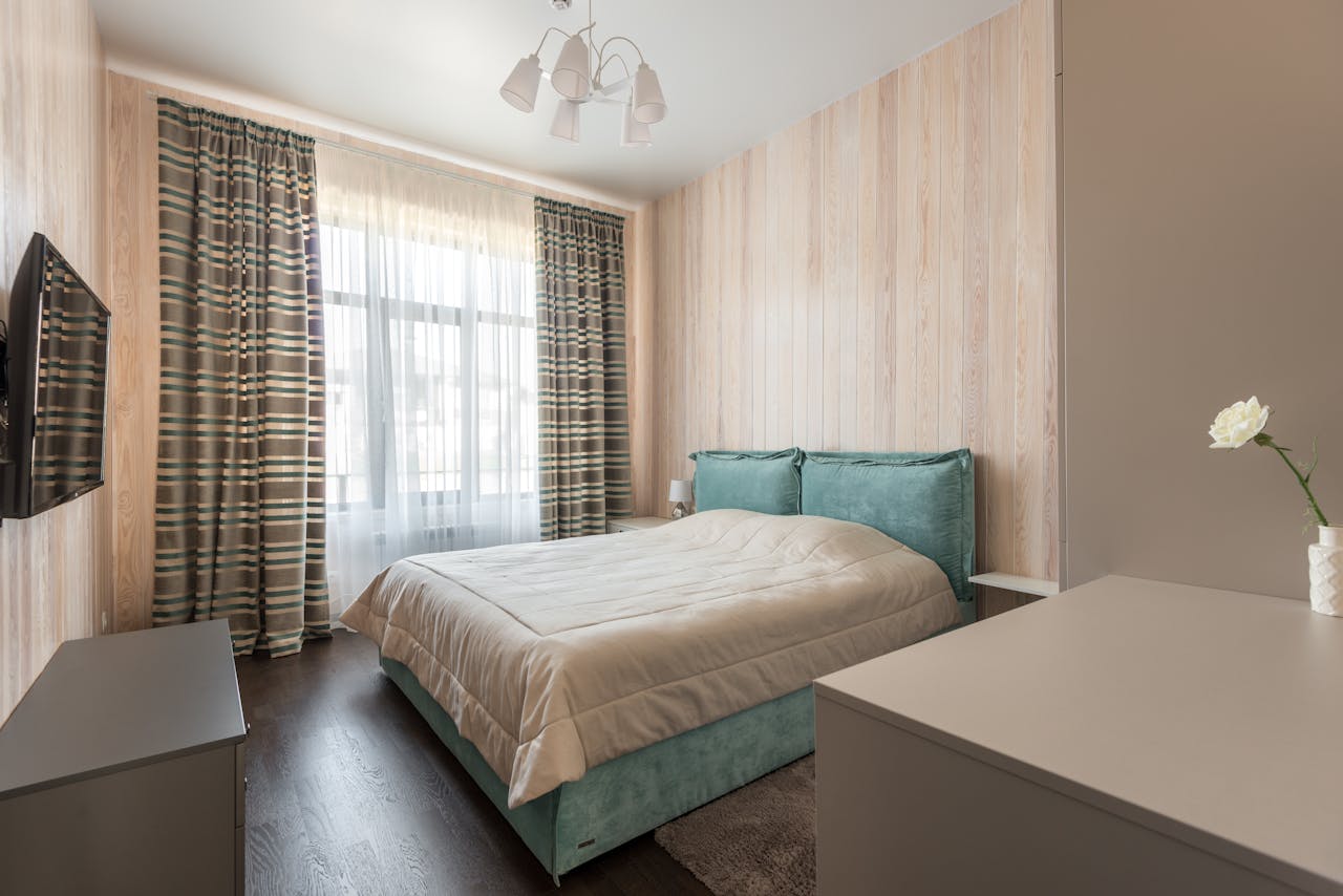 slaapkamer-ruimte slaapkamer-ruimte