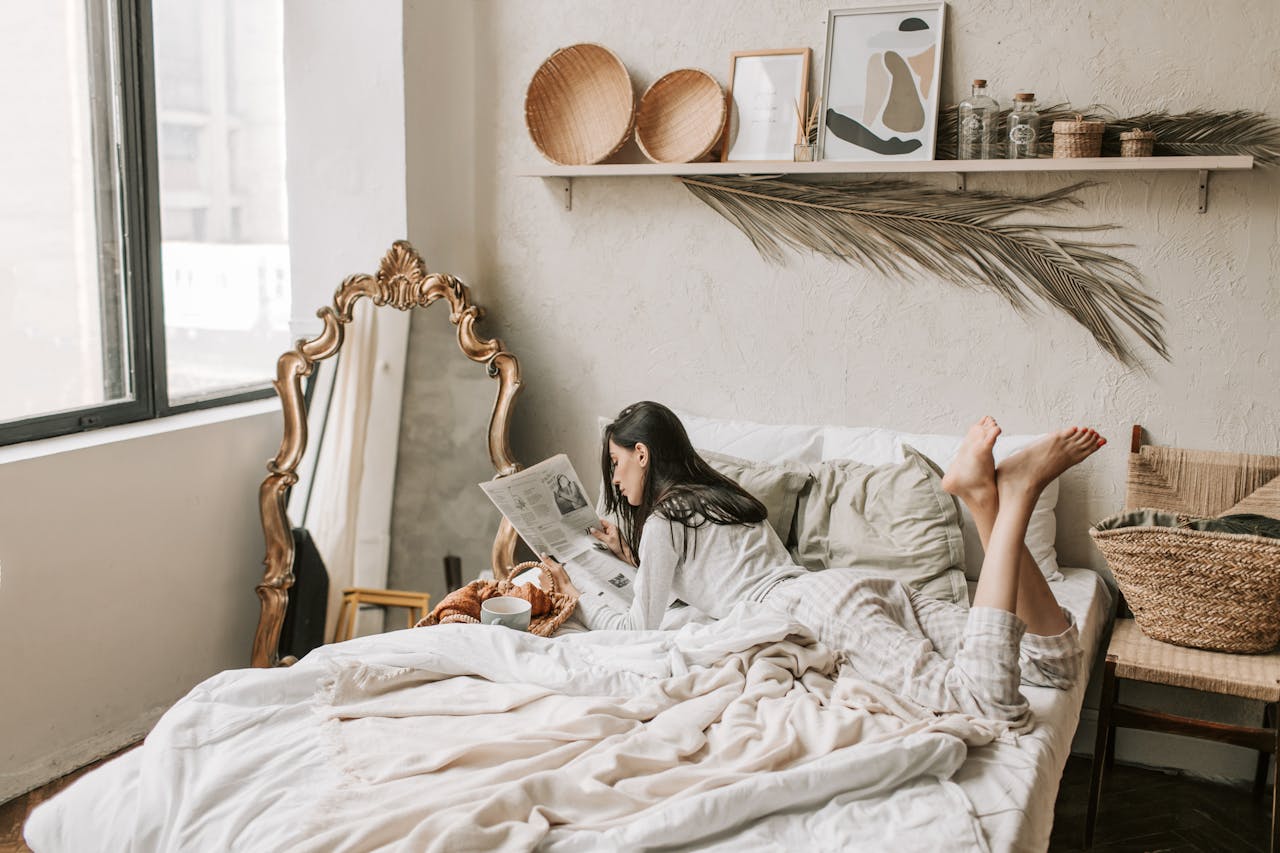 slaapkamer scandinavische stijl slaapkamer scandinavische stijl