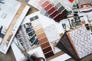 Workshop moodboard maken interieur