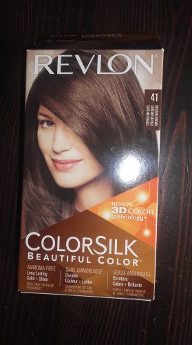 Revlon ColorSilk bij Action voor mooi gekleurd haar