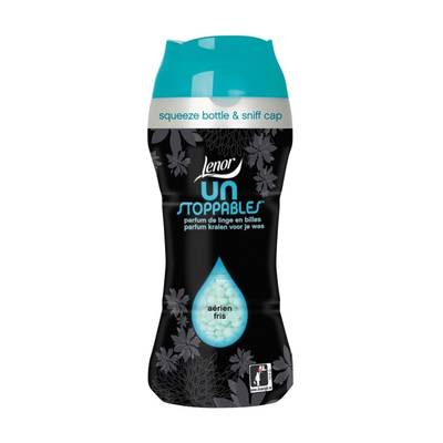 Lenor Unstoppables