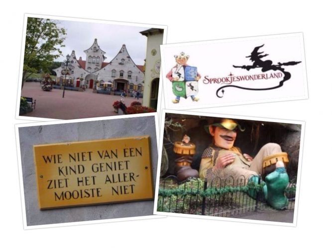 Dagje uit: Sprookjeswonderland in Enkhuizen