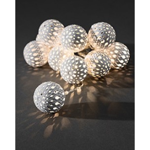 Betaalbare kerstverlichting