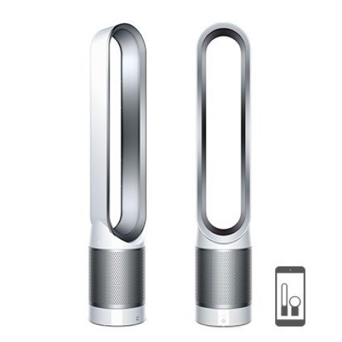 Review: Dyson Pure Cool Link™ luchtreiniger