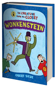 Wonkenstein