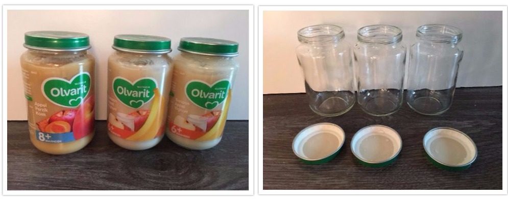 kruidenpotjes
