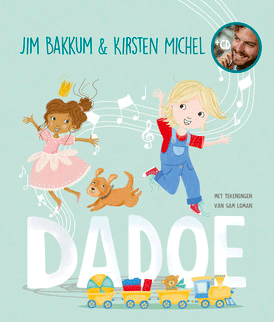 Recensie: Dadoe