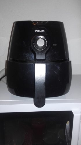 Philips Airfryer XL onmisbare accessoires